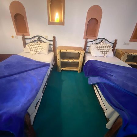 Tafsut Dades Guesthouse Stay With Locals Tamellalt  Екстериор снимка