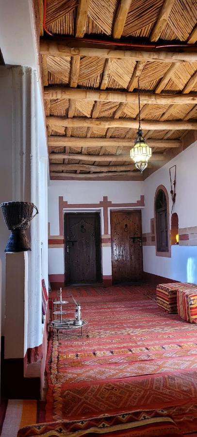 Tafsut Dades Guesthouse Stay With Locals Tamellalt  Екстериор снимка