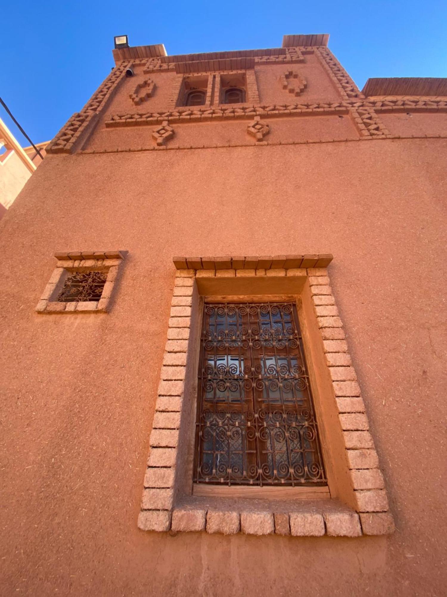 Tafsut Dades Guesthouse Stay With Locals Tamellalt  Екстериор снимка