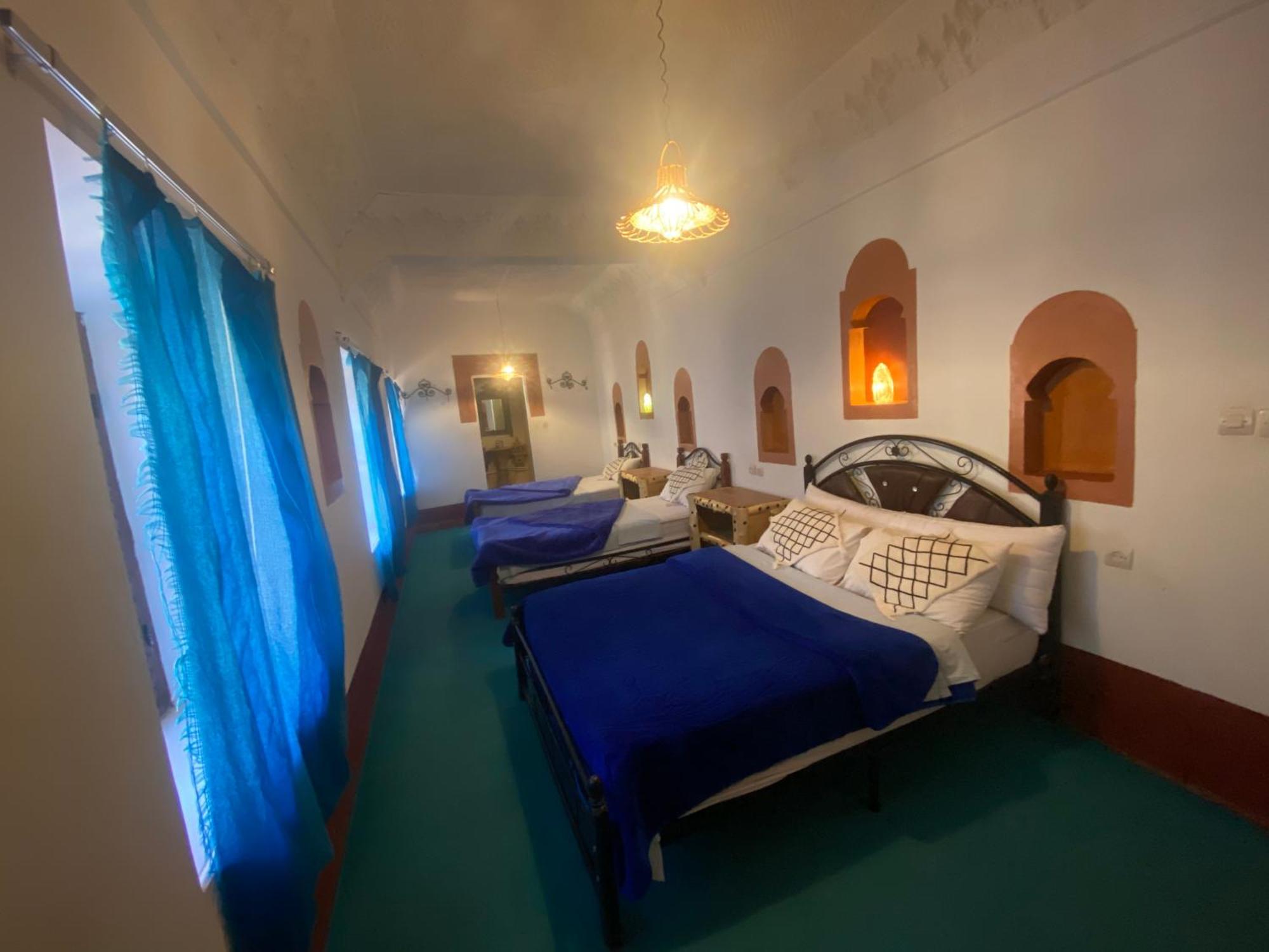Tafsut Dades Guesthouse Stay With Locals Tamellalt  Екстериор снимка